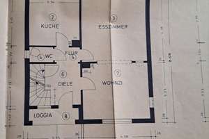 Sanierungsbedürftiges Haus auf großem Grundstück in ruhiger Wohnstraße von Rahlstedt-Oldenfelde – Die vollständige Adresse der Immobilie erhältst du vom Anbieter., 22143 Rahlstedt, Hamburg – Vorschaubild 21