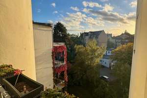 geniale Wohnung mit Balkon und Terrasse in guter Lage – Undinestraße 8, 10223 Lichterfelde, Berlin – Vorschaubild 3