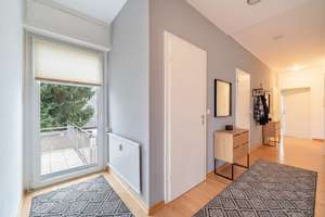 Ein Zuhause, das mit dem Leben wächst: Zweifamilienhaus mit Garten, Dachterrasse & Garagen – Die vollständige Adresse der Immobilie erhältst du vom Anbieter., 33790 Halle (Westfalen) – Vorschaubild 11