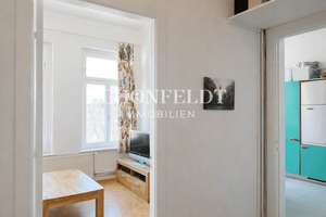 Charmante 3-Zimmer-Altbauwohnung mit Wohnküche und Kamin im beliebten Ottensen – Die vollständige Adresse der Immobilie erhältst du vom Anbieter., 22765 Ottensen, Hamburg – Vorschaubild 9