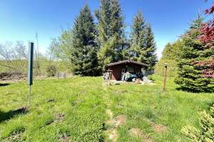 Attraktiver Bungalow mit großem Grundstück und Waldblick - in ruhiger Ortsrandlage - 
nahe Bad Mari – Die vollständige Adresse der Immobilie erhältst du vom Anbieter., 56470 Bad Marienberg (Westerwald) – Vorschaubild 4
