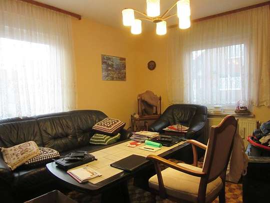 Wohnzimmer Wohnzimmer