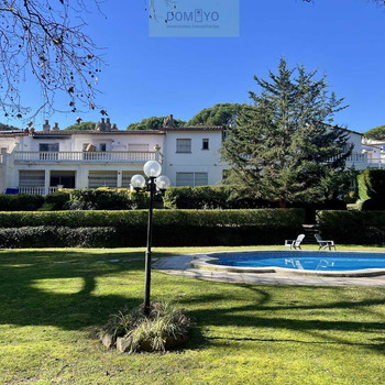 Platja d'Aro Haus
