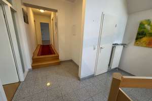 Zweifamilienhaus mit flexibler Nutzung in Velbert-Mitte