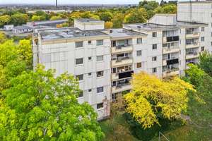 Kapitalanlage gesucht? Solide vermietete 4-Zimmer-Wohnung mit Loggia, Stellplatz und TG-Stellplatz – Die vollständige Adresse der Immobilie erhältst du vom Anbieter., 53123 Duisdorf, Bonn – Vorschaubild 44