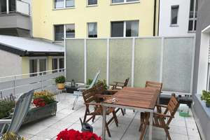 127m² | 4 Zimmer Wohnung + Terrasse im historischen Gründerzeitgebäude|| in RE Gerichtsnähe – Reitzensteinstraße 13, 45657 Innenstadt, Recklinghausen – Vorschaubild 2