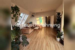 Tauschwohnung: Helles DG mit Sauna, Terrasse und Aufzug in NK Nord – Anzengruberstraße 7, 12043 Neukölln (Ortsteil), Berlin – Vorschaubild 2
