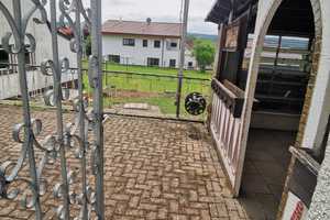Handwerkertraum, Werkstatt, XL Garten, Grillplatz, Teich, 1a Lage – Main-Kinzig-Kreis – Vorschaubild 18