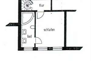 Zentrale 3Z Penthouse Wohnung, Einbauküche, Balkon, Sauna, Fahrstuhl – Neumarkt 4, 49074 Innenstadt, Osnabrück – Vorschaubild 21