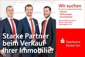 REDUZIERT: Junges Wohnhaus sucht neue Familie  – Die vollständige Adresse der Immobilie erhältst du vom Anbieter., 94439 Roßbach – Vorschaubild 24