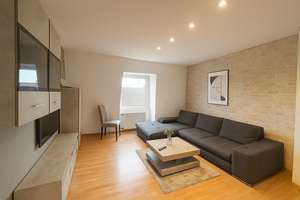 Schöne Wohnung in zentraler Lage!