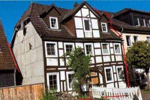 +++Zwangsversteigerung+++Mehrparteienhaus mit Anbau in Holzminden
