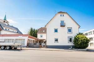 Renditestarkes 3-Familienhaus mit Gewerbeanbau – Die vollständige Adresse der Immobilie erhältst du vom Anbieter., 72475 Bitz – Vorschaubild 34