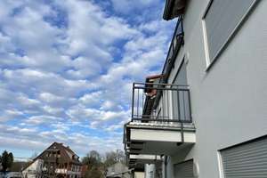 Betreutes Wohnen - Wohngruppe - Behindertengerecht – Die vollständige Adresse der Immobilie erhältst du vom Anbieter., 64732 Bad König – Vorschaubild 6