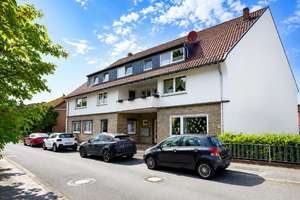 8 Wohnungen + 1 Gewerbe, 2 Garagen und weitere Stellflächen im Komplettverkauf – Die vollständige Adresse der Immobilie erhältst du vom Anbieter., 28717 Burgdamm, Bremen – Vorschaubild 12
