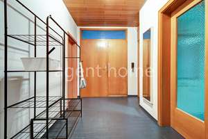 MÖBLIERT - ALTBAU IN S-WEST - Großzügige Wohnung in toller Lage – Die vollständige Adresse der Immobilie erhältst du vom Anbieter., 70197 Hasenberg, Stuttgart – Vorschaubild 27