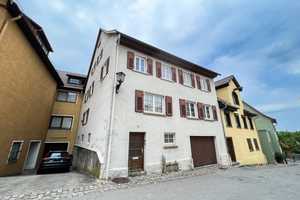 Historisches Haus mit Garage mitten in Rottweil! – Rottweil (Kreis) – Vorschaubild 1
