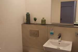 Hochwertig ausgestatte geräumige 3-Zimmer-Wohnung zur Miete in Niehl, Köln – Nesselrodestraße 18 E, 50735 Köln – Vorschaubild 15