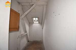 *Attraktives Mehrfamilienhaus mit Entwicklungspotenzial – 639m² Wohnfläche & Fernwärmeanschluss* – Jakobstraße 51, 9130 Sonnenberg, Chemnitz – Vorschaubild 6