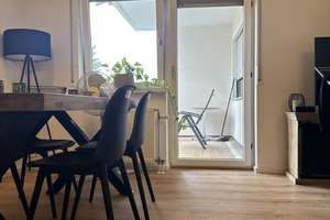Wohnen in Karlsruhe: 2-Zimmer-Wohnung in Durlach – Die vollständige Adresse der Immobilie erhältst du vom Anbieter., 76227 Durlach, Karlsruhe – Vorschaubild 2