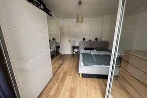 Charmante Altbauwohnung im Herzen von Dortmund (Nähe Kreuzviertel) – Chemnitzer Straße X, 44139 Ruhrallee, Dortmund – Vorschaubild 10