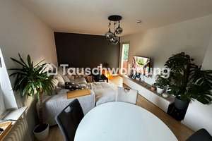 Tauschwohnung: 3-Zimmer-Wohnung am Beethovenpark gegen größer! – Lehmbruckstraße 6, 50939 Klettenberg, Köln – Vorschaubild 2