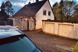 Wohnen mit Komfort: Neuwertige 3-Zimmer-Wohnung mit Terrasse & Stellplatz