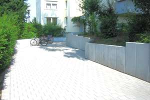 4-Zi-Whg. mit Gar. in ruhiger schöner Lage von Heidelberg – Die vollständige Adresse der Immobilie erhältst du vom Anbieter., 69123 Wieblingen, Heidelberg – Vorschaubild 5