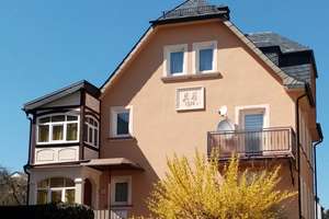 1319 - Stilvolle Villa zur Selbstnutzung und/ oder Vermietung in Selbitz – Die vollständige Adresse der Immobilie erhältst du vom Anbieter., 95152 Selbitz – Vorschaubild 3