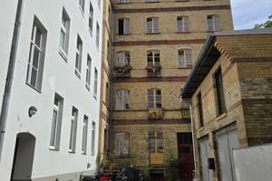 Studio-Wohnung in Kiezlage, zum Einzug bereit – Die vollständige Adresse der Immobilie erhältst du vom Anbieter., 10997 Kreuzberg, Berlin – Vorschaubild 3