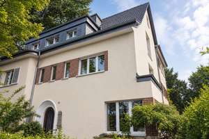 Renovierte 2-Zimmer-Wohnung im sanierten Altbau in Bonn-Bad Godesberg – Die vollständige Adresse der Immobilie erhältst du vom Anbieter., 53173 Rüngsdorf, Bonn – Vorschaubild 8