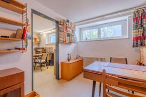 Großzügiger, heller, energetisch sanierter Bungalow in bester Wohnlage von Darmstadt – Am Steinern Kreuz 16, 64297 Eberstadt, Darmstadt – Vorschaubild 19