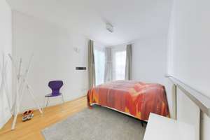 Moderne Citywohnung 
nahe Ludwigkirchplatz – Die vollständige Adresse der Immobilie erhältst du vom Anbieter., 10719 Wilmersdorf, Berlin – Vorschaubild 13