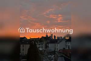 Tauschwohnung: 2-Zimmer-Wohnung in Bornheim/Ostend zum Tausch – 60385 Ostend, Frankfurt am Main – Vorschaubild 13