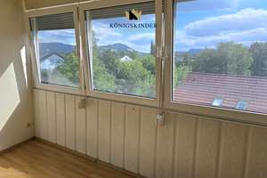 Bestlage von Kirchheim Micherberg
Sofort beziehbar! 
2-Zi.-Wohnung mit EBK, Balkon & Wintergarten – Die vollständige Adresse der Immobilie erhältst du vom Anbieter., 73230 Kirchheim unter Teck – Vorschaubild 5