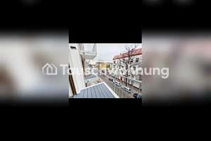 Tauschwohnung: 3-Zimmer-Waohnung in Neukölln zu tauschen – Die vollständige Adresse der Immobilie erhältst du vom Anbieter., 12051 Neukölln (Ortsteil), Berlin – Vorschaubild 10