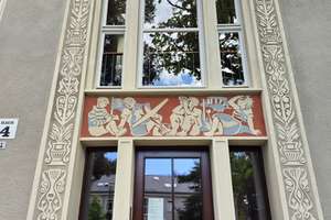 Modern wohnen, Sonne genießen – stilvolle 2-Zimmerwohnung mit Südost-Balkon – Südostallee 118, 12487 Johannisthal, Berlin – Vorschaubild 4