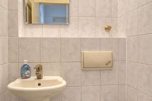 Großzügige Wohnung in ruhiger Innenstadtlage – Die vollständige Adresse der Immobilie erhältst du vom Anbieter., 44787 Gleisdreieck, Bochum – Vorschaubild 11