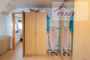 Zuhause ankommen in Schwenningen! Charmantes Haus mit Pelletheizung + tollem Garten, frei ab 03/26 – Die vollständige Adresse der Immobilie erhältst du vom Anbieter., 78054 Schwenningen, Villingen-Schwenningen – Vorschaubild 27