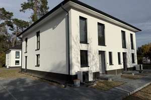 * Weihnachten 2025 im neuen Haus * Moderne Doppelhaushälften * schlüsselfertig * – Die vollständige Adresse der Immobilie erhältst du vom Anbieter., 15827 Blankenfelde-Mahlow – Vorschaubild 2