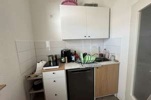 Nachmieter zum 15.06/01.07.2026 gesucht: Moderne EG-Single-Wohnung in Bilk – Volmerswerther Str. 30, 40221 Bilk, Düsseldorf – Vorschaubild 4