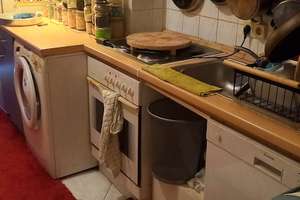 Das erste kleine INVESTMENT ... | SINGLEAPARTMENT in Leutzsch – Prießnitzstraße 34, 4179 Leutzsch, Leipzig – Vorschaubild 9