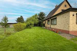 Gartenparadies mit großem Haus in Klecken – Harburg (Kreis) – Vorschaubild 8