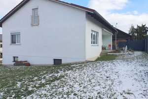 Viel Platz, hell, mit PV-Anlage: Freistehendes Familienhaus, auf großem Grundstück! – Schwandorf (Kreis) – Vorschaubild 51