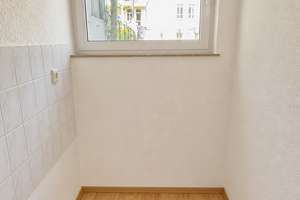 Kompakt, modern, zentral: Apartment mit Balkon (Ap. 2) – 40210 Stadtmitte, Düsseldorf – Vorschaubild 4