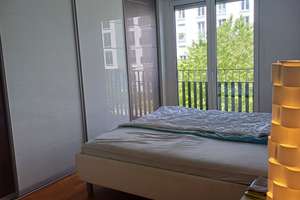 Familienfreundliche 4-Zimmer-Whg.  in ruhiger Top-Lage mit Süd-Loggia - **provisionsfrei** – Am Oberwiesenfeld 27, 80809 Am Riesenfeld, München – Vorschaubild 16