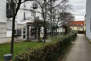 Geschmackvolle Wohnung | 3,5Z | EBK | direkt an der Bärenwiese – Fasanenstrasse 29, 71638 Mitte, Ludwigsburg – Vorschaubild 13