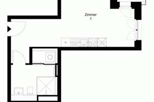 Nachmieter ab sofort gesucht! WBS 160 oder 180 erforderlich! – An der Mole 7, 10317 Rummelsburg, Berlin – Vorschaubild 4