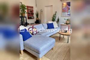 Tauschwohnung: 3 Zimmer Wohnung Altbau Rheinnähe – Münsterer Straße 51, 51063 Mülheim (Ortsteil), Köln – Vorschaubild 4