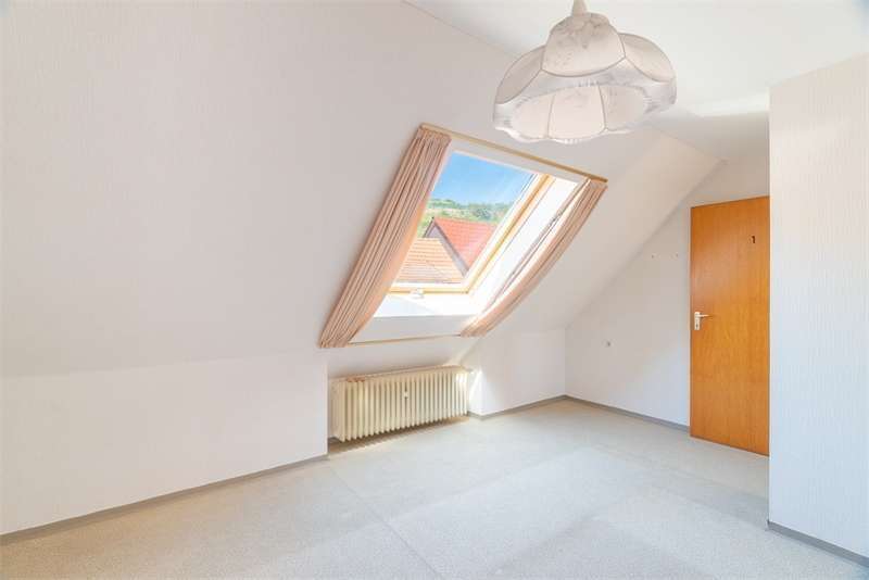 Immobilie in Vogtsburg im Kaiserstuhl - Für die Großfamilie im Herzen des Kaiserstuhls! - Bild 1